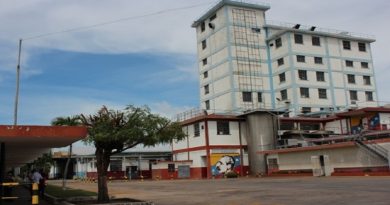 Lácteos Los Andes duplica producción de leche pulverizada en planta Machiques en Zulia