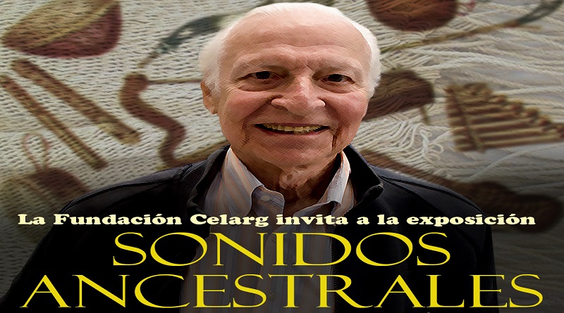 La Sala Arturo Uslar Pietri de la Fundación Celarg permitirá apreciar una muestra de instrumentos musicales y objetos utilitarios de las etnias indígenas venezolanas, resultado de décadas de investigación sobre el folklore venezolano (Foto MPPC)