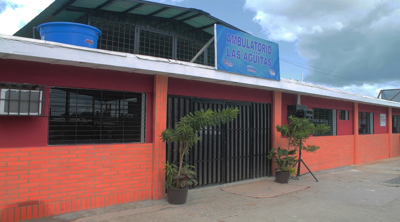 Gobernación de Carabobo promueve acciones para mejorar calidad de vida de pacientes en Los Guayos