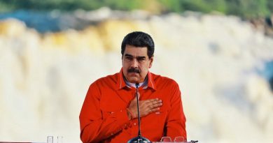 Presidente Maduro conmemora Día de la Historia Insurgente