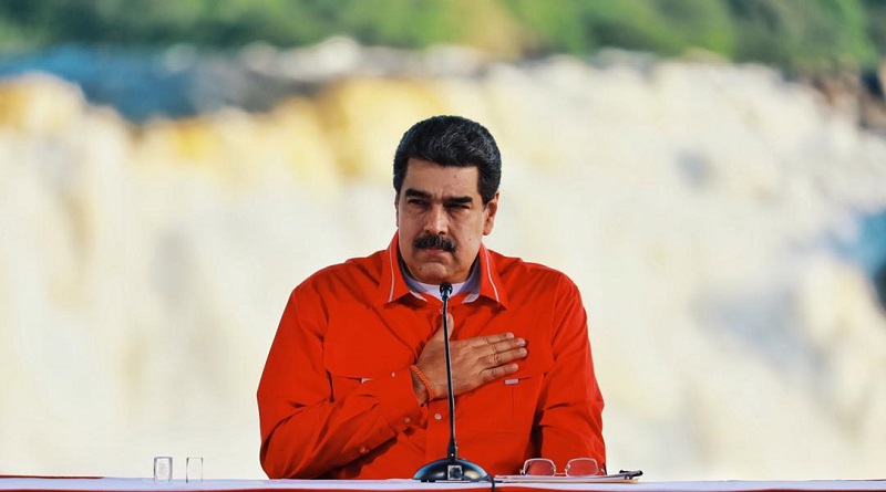 Presidente Maduro conmemora Día de la Historia Insurgente