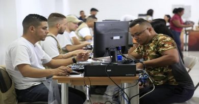 Banco de Venezuela instaló MiComunaBDV digital en el municipio Maturín