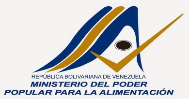 Estado Mayor de Alimentación evalúa plan de abastecimiento y producción en La Guaira