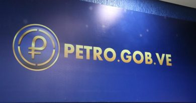 Más de 26 mil empresas incorporadas a plataforma Petro del BDV
