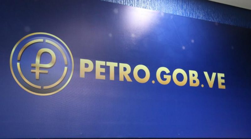 Más de 26 mil empresas incorporadas a plataforma Petro del BDV
