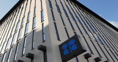 Canasta diaria de Opep se encarece a 14,63 dólares el barril