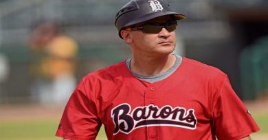 Omar Vizquel abandona la dirección de las Medias Blanca de Chicago en las ligas menores