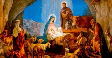 Dictan taller de “Nacimientos y tradiciones navideñas” en el Mulla