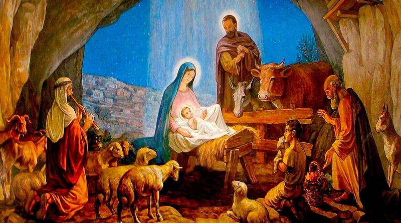 Dictan taller de “Nacimientos y tradiciones navideñas” en el Mulla
