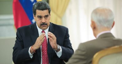 Presidente Maduro Sector guaidocista ha dicho que participará en elecciones parlamentarias 2020