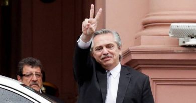 Presidente electo de Argentina será anfitrión de nuevo encuentro del Grupo de Puebla