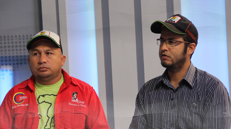 ANC impulsan misiones productivas para enfrentar asedio económico imperial