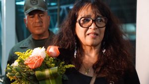Retorno personal diplomático de Bolivia (12)