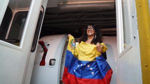 Retorno personal diplomático de Bolivia (13)