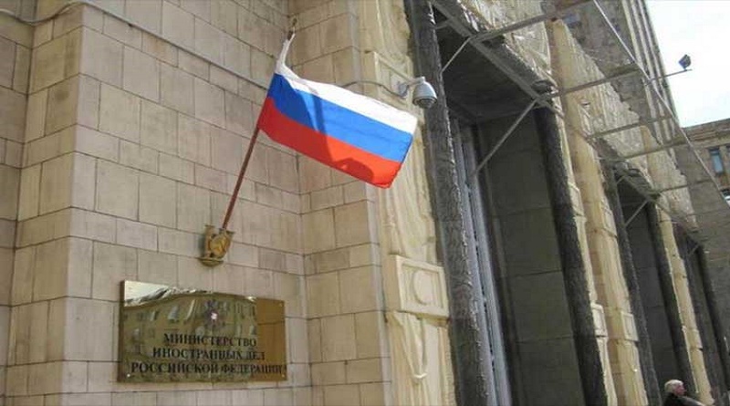 Rusia rechaza llamados de oposición boliviana para destituir por la fuerza al Gobierno de Evo Morales