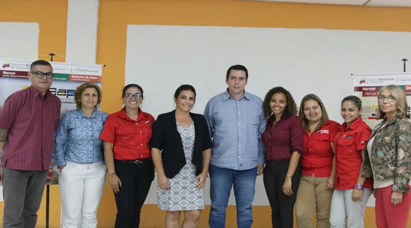 Anteproyecto de Ley de Propiedad Intelectual serán presentada a la ANC