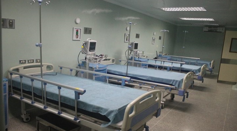 Inaugurada Sala de Parto de Bajo Riesgo en Hospital Doctor Francisco Rafael García de Guarenas