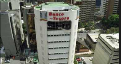 Banco del Tesoro entregó en octubre más de Bs. 19 mil millones en créditos sociales