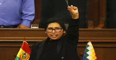 Asamblea Plurinacional de Bolivia sesionará este martes para convocar elecciones