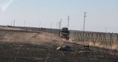Siria y Rusia piden presionar a EE.UU. para que retire sus tropas