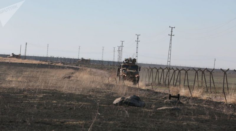 Siria y Rusia piden presionar a EE.UU. para que retire sus tropas