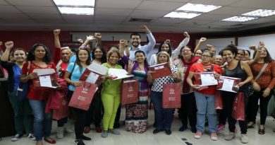 Programa Soy Mujer otorgó 5 mil créditos mediante el Banco Bicentenario en 2019