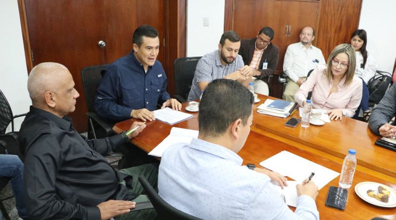 Sudeban evalúa estructura de costos para servicios por puntos de venta