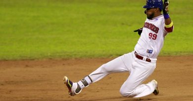 Tiburones puso fin a racha de derrotas y vence a los Leones