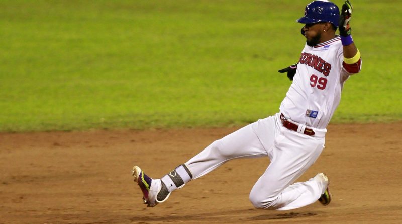 Tiburones puso fin a racha de derrotas y vence a los Leones