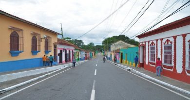 Gobierno Nacional aúna esfuerzos para recuperación y embellecimiento de espacios