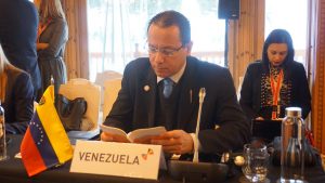 Venezuela presente en XXVII Cumbre Iberoamericana