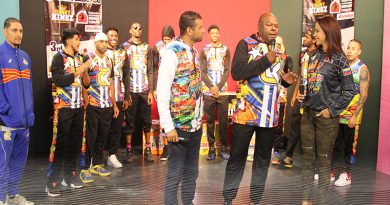 Gira Latinoamericana de baloncesto de calle Venezuela 2019 se despliega por todo el país