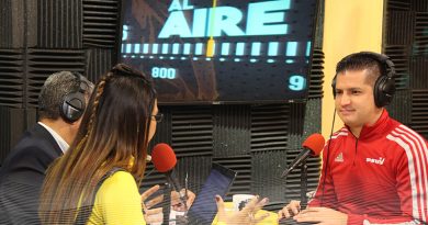 Movimiento Somos Venezuela se despliega en todo el territorio Nacional