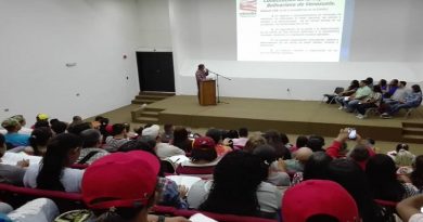Miranda se prepara para Consulta Popular 2019