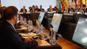Venezuela participó en reunión de Coordinadores Nacionales y Responsables de Cooperación de la Conferencia Iberoamericana