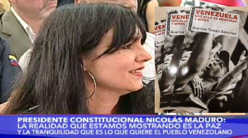 Maduro: Por primera vez los políticos españoles hacen campaña sin nombrar ni atacar a Venezuela