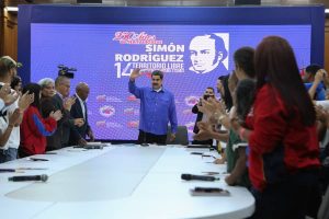 Actos conmemorativos a los 250 años del natalicio de Simón Rodríguez y 14 años de la declaratoria de Venezuela como Territorio Libre de Analfabetismo