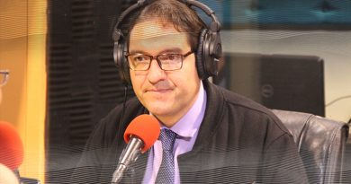 Analista internacional Francisco González: Neoliberalismo arremete con mucha hazaña contra Venezuela