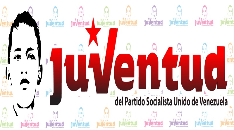 JPSUV convocó a los estudiantes a movilizarse este 21 de Nov en defensa de la paz