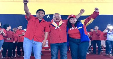 PSUV ha registrado a 48 mil comunidades en todo el país