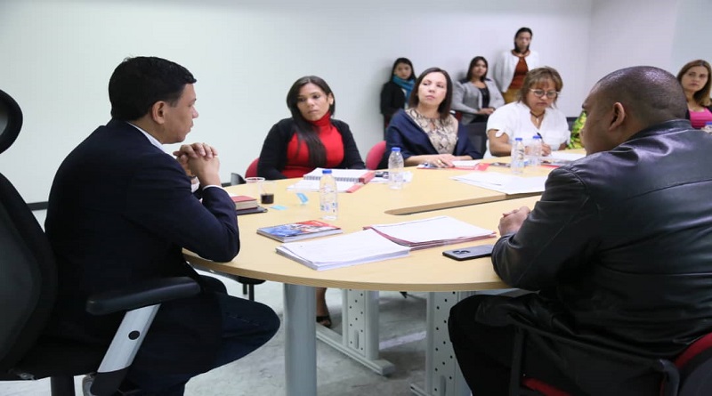 Cartera crediticia del BDV registró un crecimiento del 103%