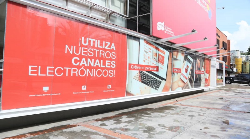 TrámitesenlíneaBDV plataforma de autogestión para liberación de hipoteca
