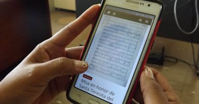 Biblioteca Nacional expondrá su tránsito hacia el mundo digital en la Filven 2019