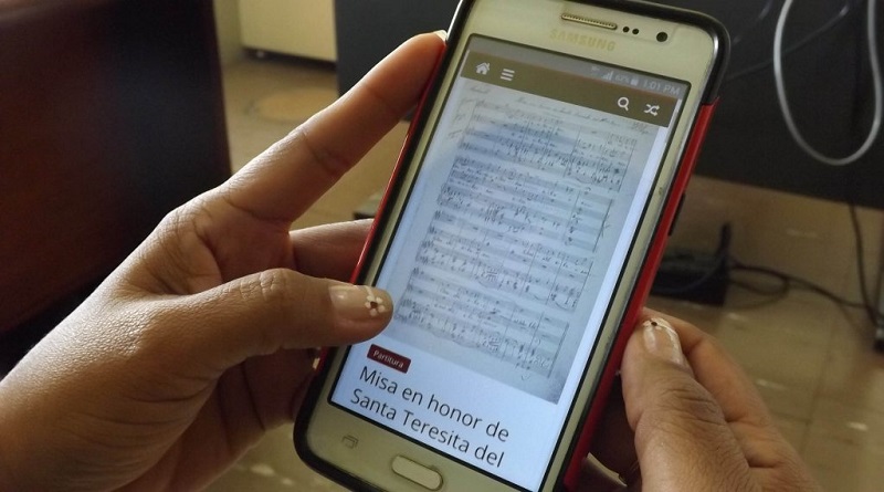 Biblioteca Nacional expondrá su tránsito hacia el mundo digital en la Filven 2019