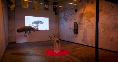 Venezuela cierra este 24NOV participación en la 58º Bienal de Arte de Venecia