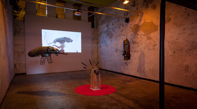 Venezuela cierra este 24NOV participación en la 58º Bienal de Arte de Venecia