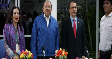 Países del Alba-TCP condenan golpe de Estado en Bolivia