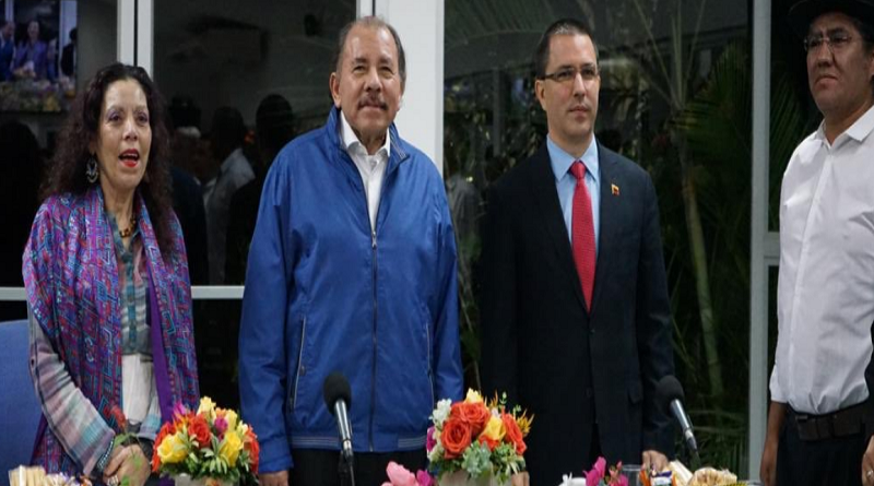 Países del Alba-TCP condenan golpe de Estado en Bolivia