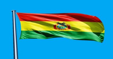 Golpe de Estado en marcha en Bolivia genera rechazo mundial