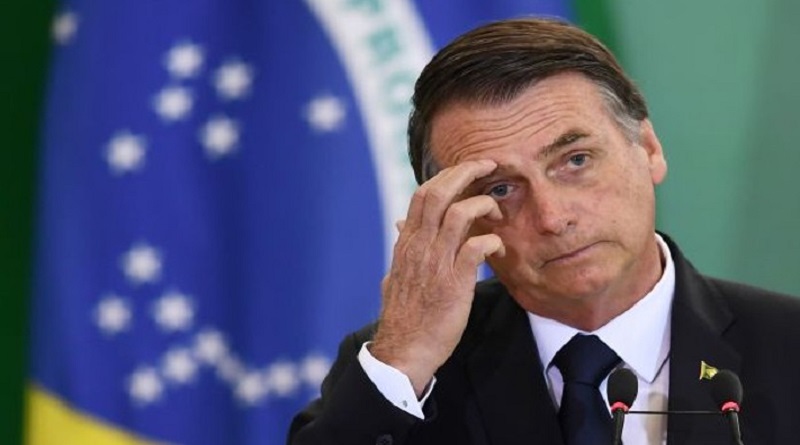 Expresidente de Brasil Lula Da Silva: Es una vergüenza voto de Bolsonaro a favor del bloqueo a Cuba